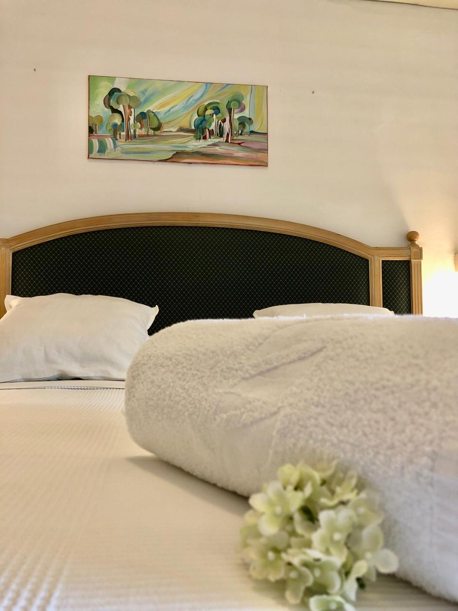 Hotel Pinocchio Каттолика Экстерьер фото