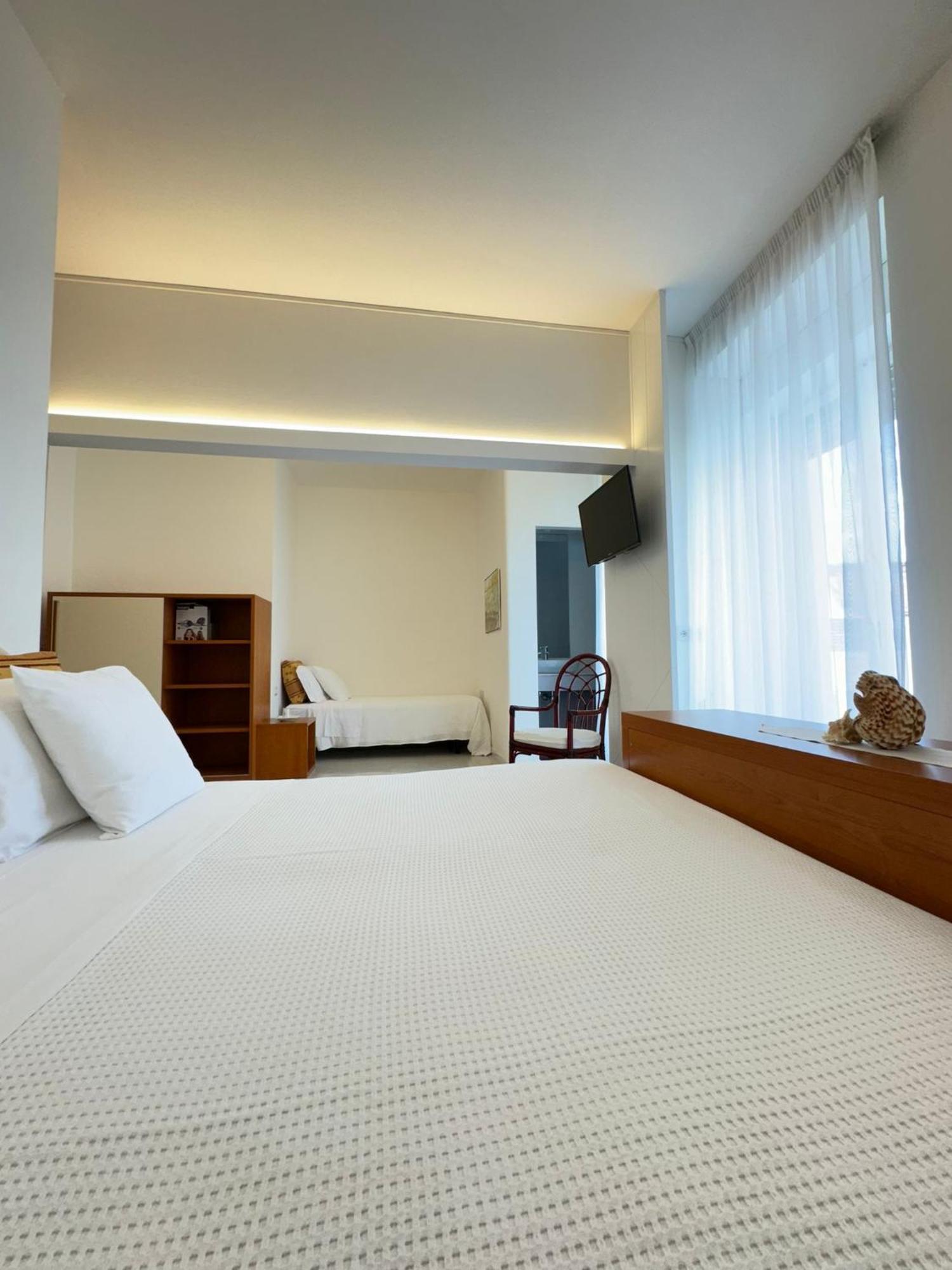 Hotel Pinocchio Каттолика Номер фото
